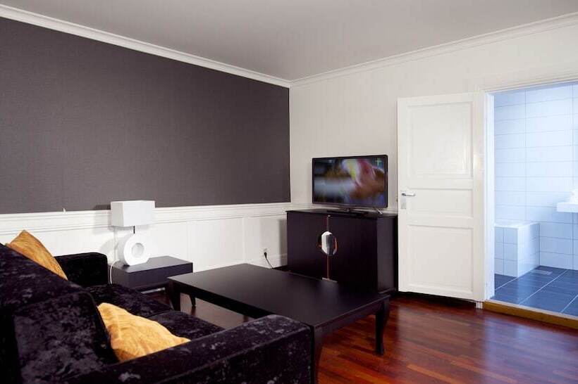 Clarion Collection Hotel Atlantic