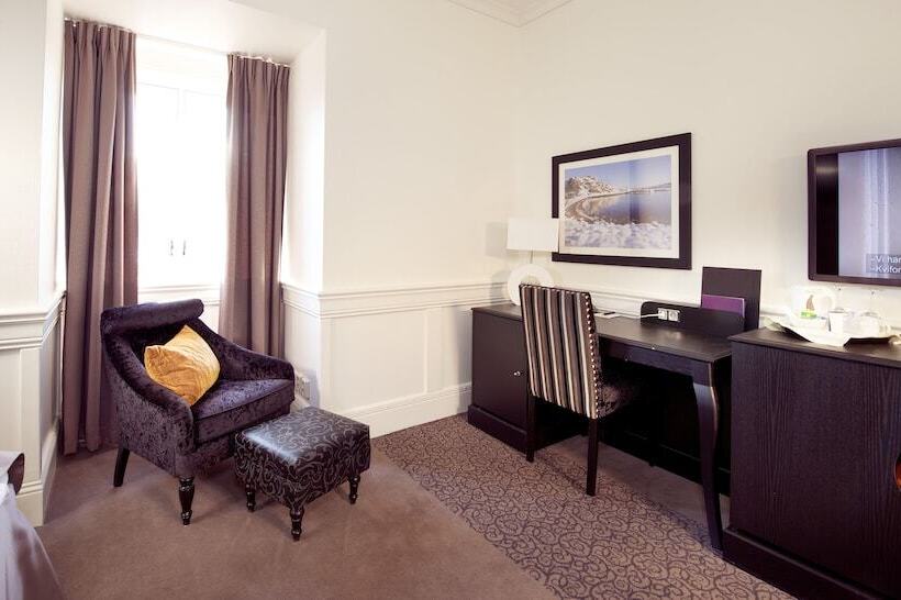 Clarion Collection Hotel Atlantic