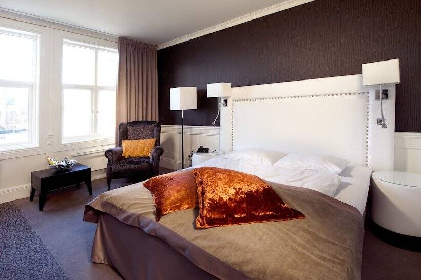 Clarion Collection Hotel Atlantic