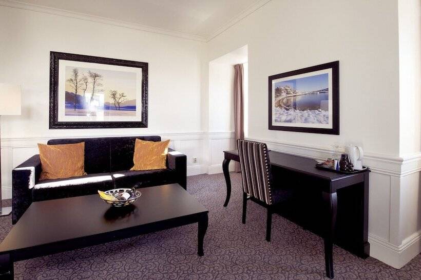 Clarion Collection Hotel Atlantic