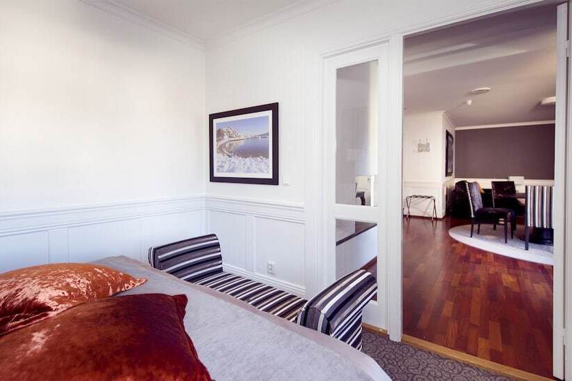 Clarion Collection Hotel Atlantic