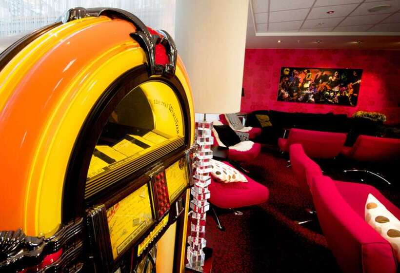 Clarion Collection Hotel Grand Olav