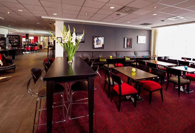 Clarion Collection Hotel Grand Olav