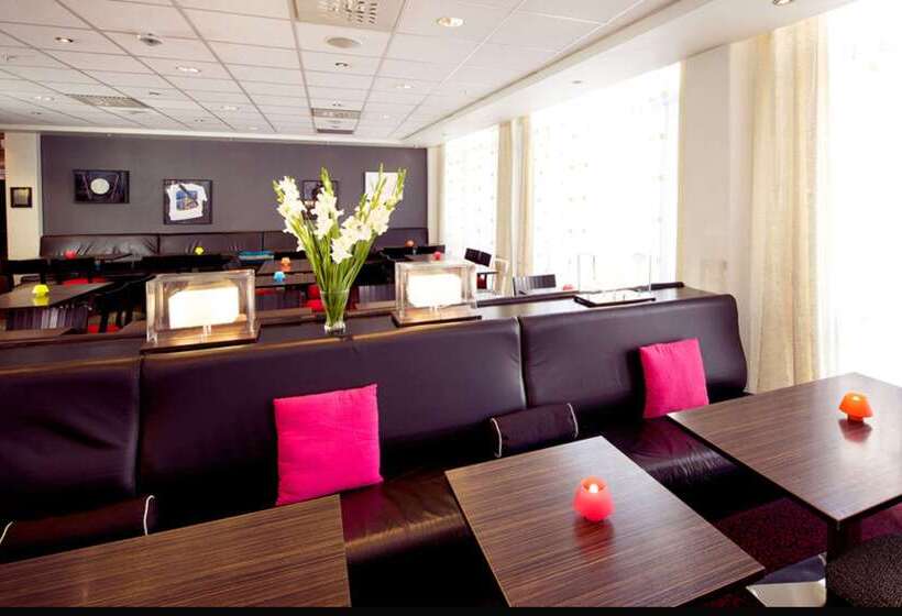 Clarion Collection Hotel Grand Olav