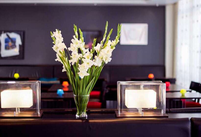 Clarion Collection Hotel Grand Olav