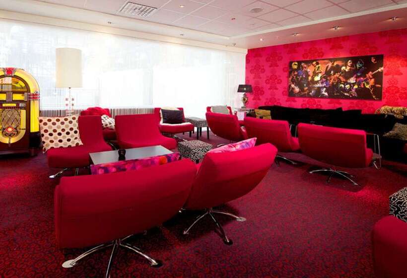 Clarion Collection Hotel Grand Olav