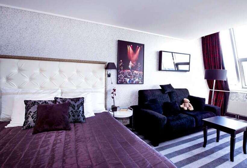 Clarion Collection Hotel Grand Olav