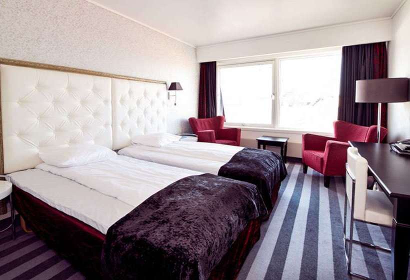 Clarion Collection Hotel Grand Olav