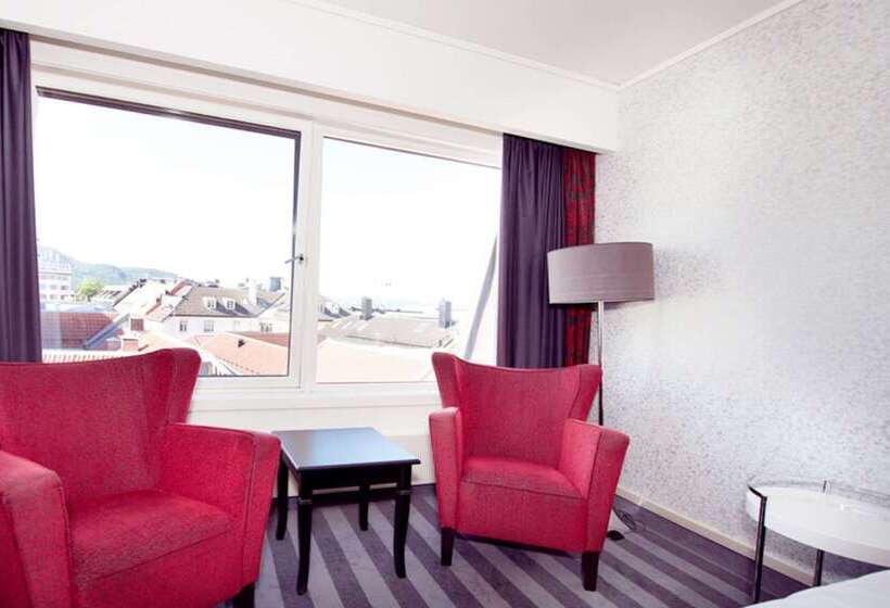 Clarion Collection Hotel Grand Olav