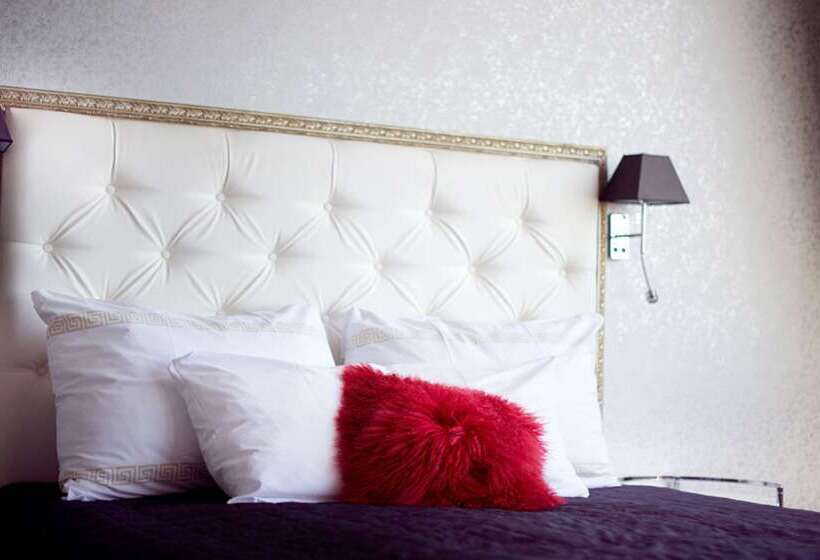 Clarion Collection Hotel Grand Olav