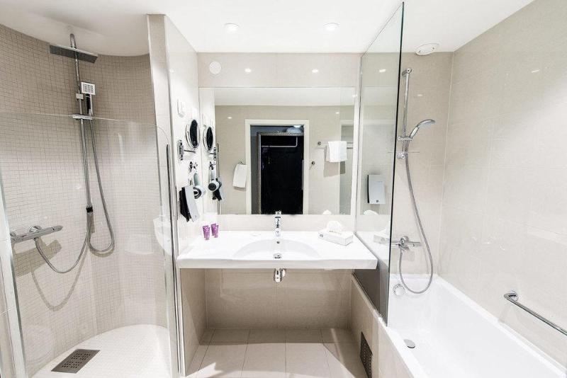 Clarion Collection Hotel Grand Olav