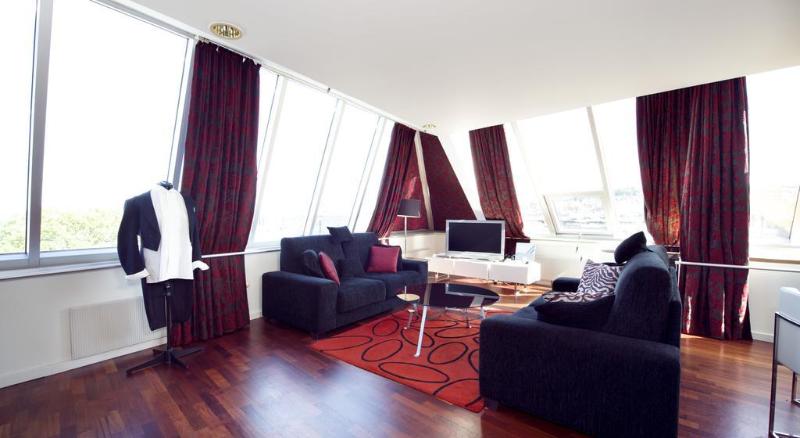 Clarion Collection Hotel Grand Olav