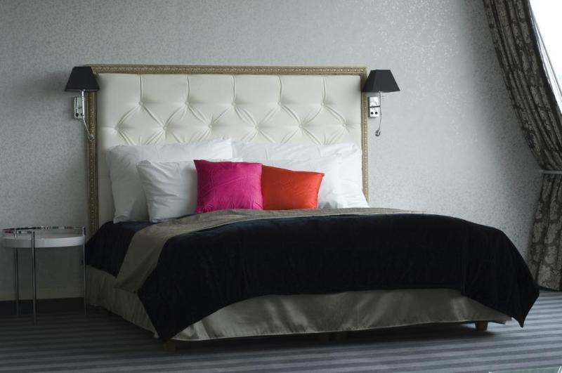 Clarion Collection Hotel Grand Olav