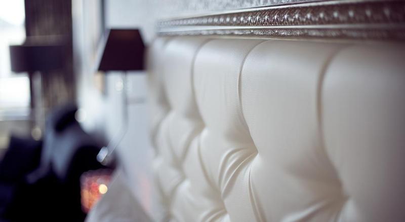 Clarion Collection Hotel Grand Olav