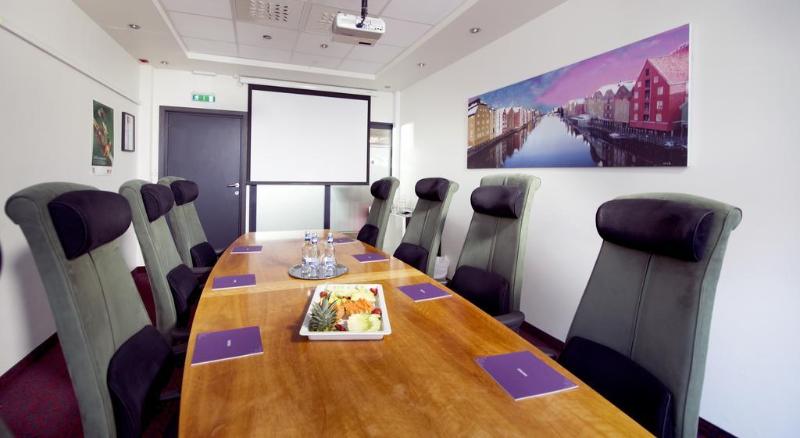 Clarion Collection Hotel Grand Olav