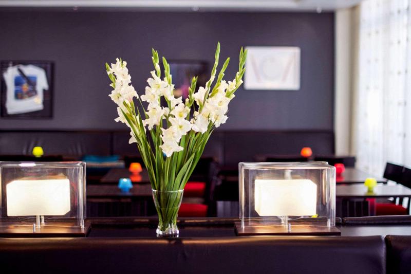 Clarion Collection Hotel Grand Olav