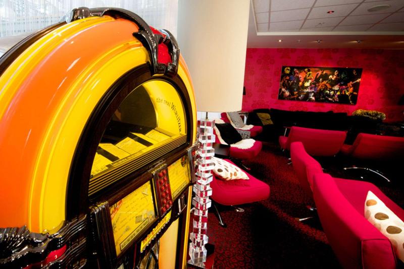 Clarion Collection Hotel Grand Olav