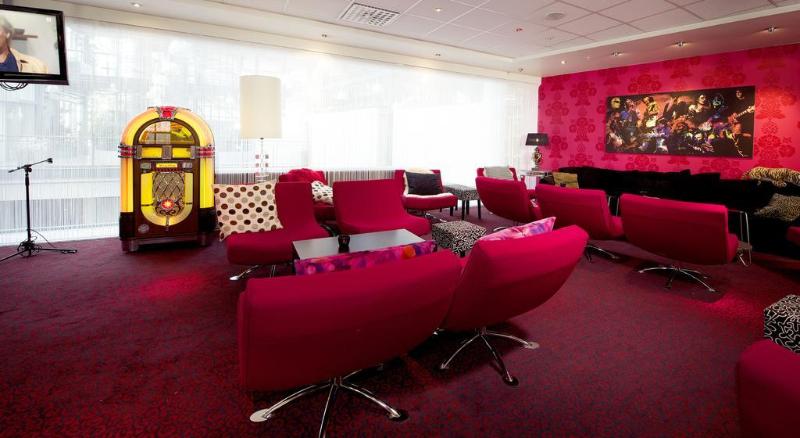 Clarion Collection Hotel Grand Olav