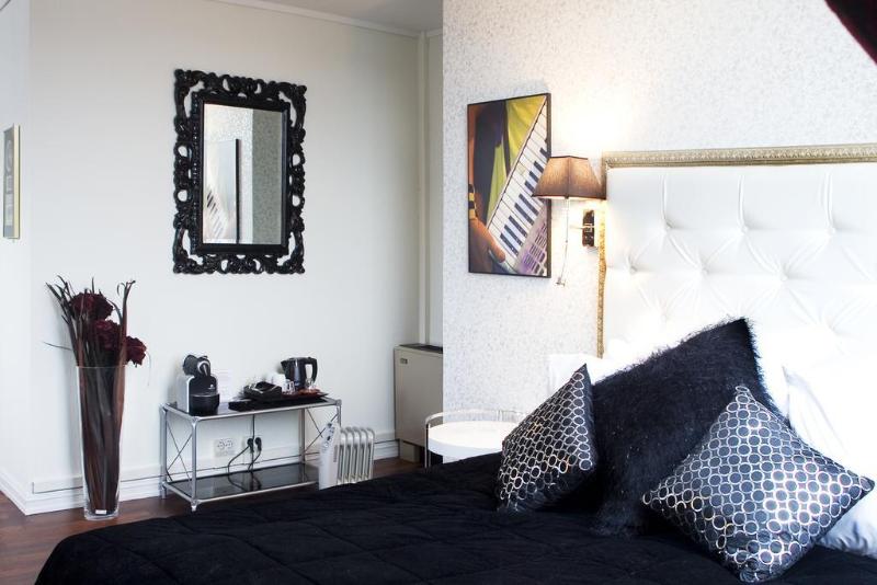 Clarion Collection Hotel Grand Olav