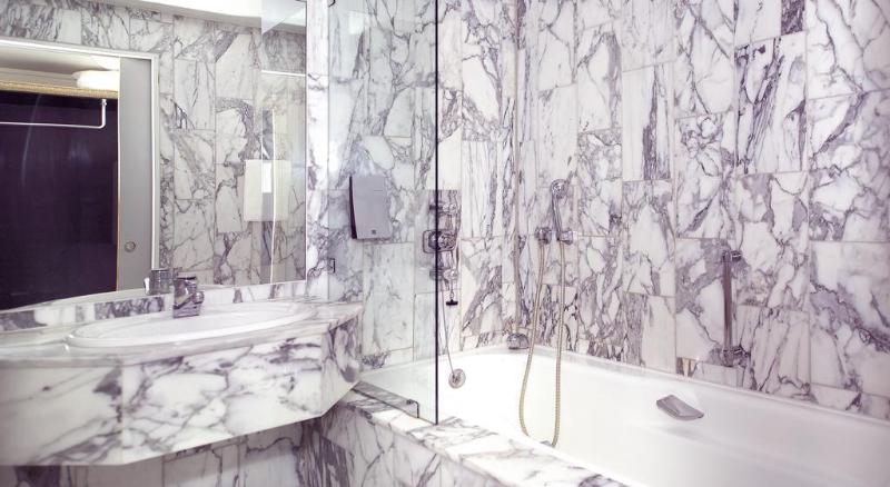 Clarion Collection Hotel Grand Olav