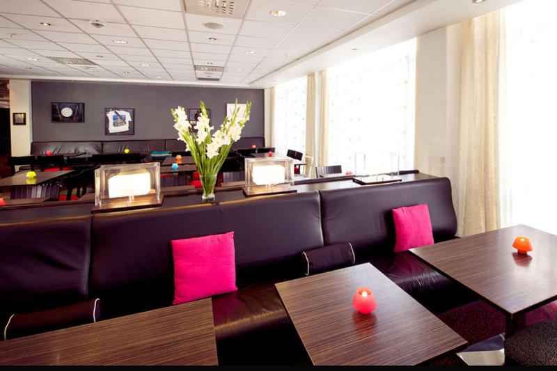 Clarion Collection Hotel Grand Olav