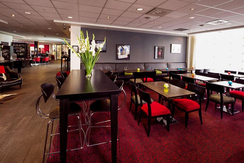 Clarion Collection Hotel Grand Olav