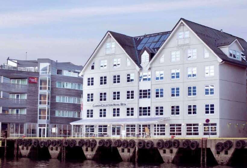 Clarion Collection Hotel With