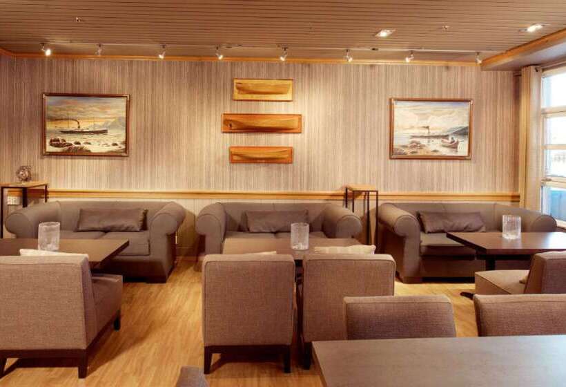 Clarion Collection Hotel With