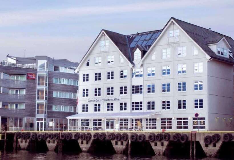 Clarion Collection Hotel With