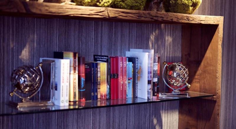 Clarion Collection Hotel With