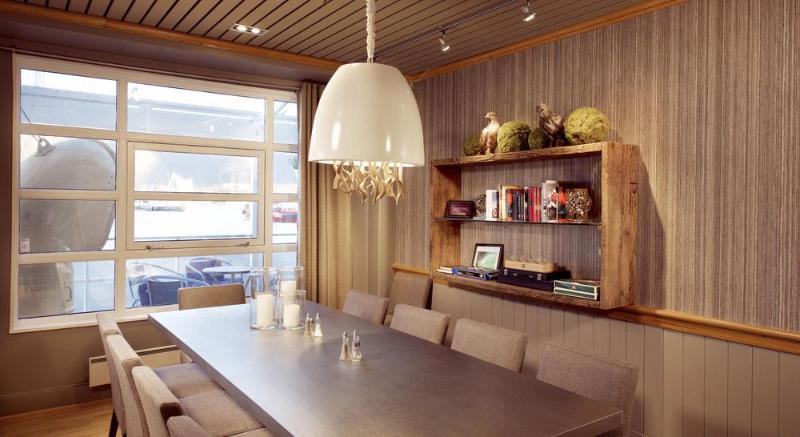 Clarion Collection Hotel With