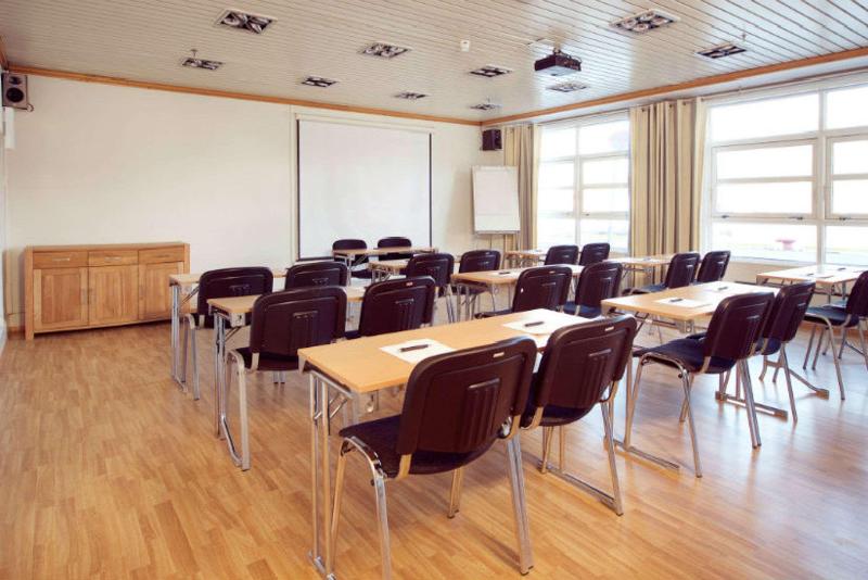 Clarion Collection Hotel With