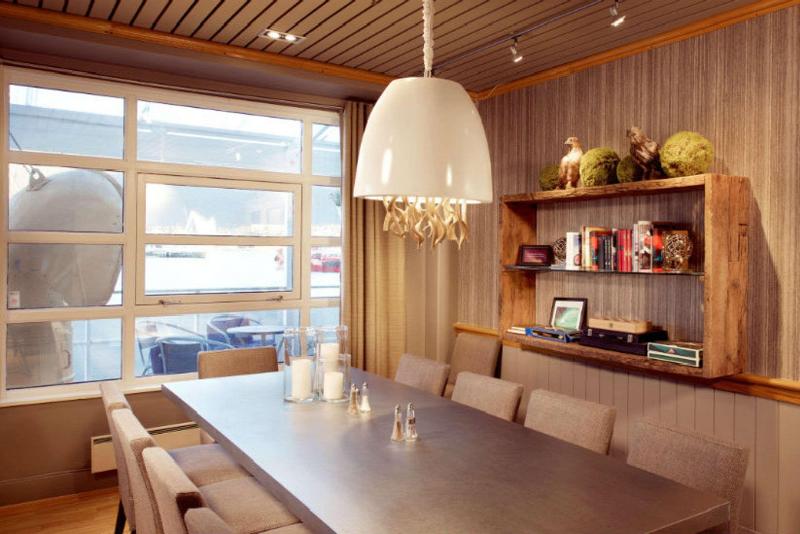 Clarion Collection Hotel With