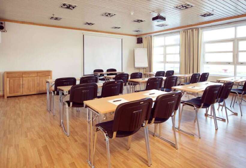 Clarion Collection Hotel With