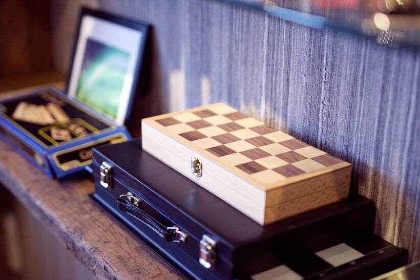 Clarion Collection Hotel With