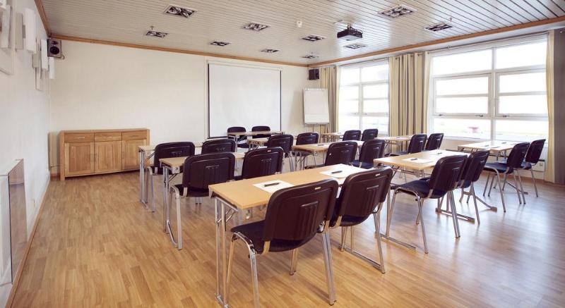 Clarion Collection Hotel With