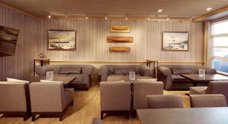 Clarion Collection Hotel With