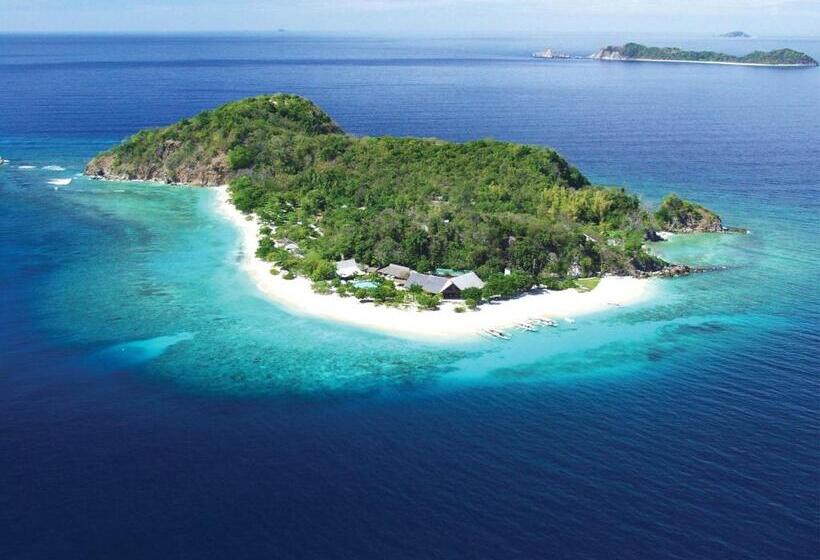 هتل Discovery Coron Formerly Club Paradise Palawan