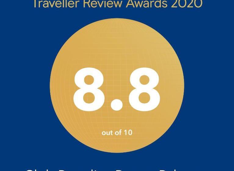 هتل Discovery Coron Formerly Club Paradise Palawan