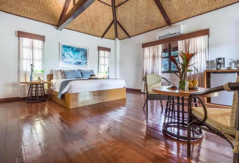 هتل Discovery Coron Formerly Club Paradise Palawan