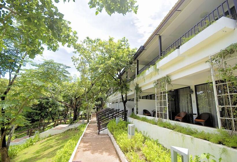 هتل Discovery Coron Formerly Club Paradise Palawan