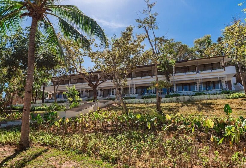 هتل Discovery Coron Formerly Club Paradise Palawan