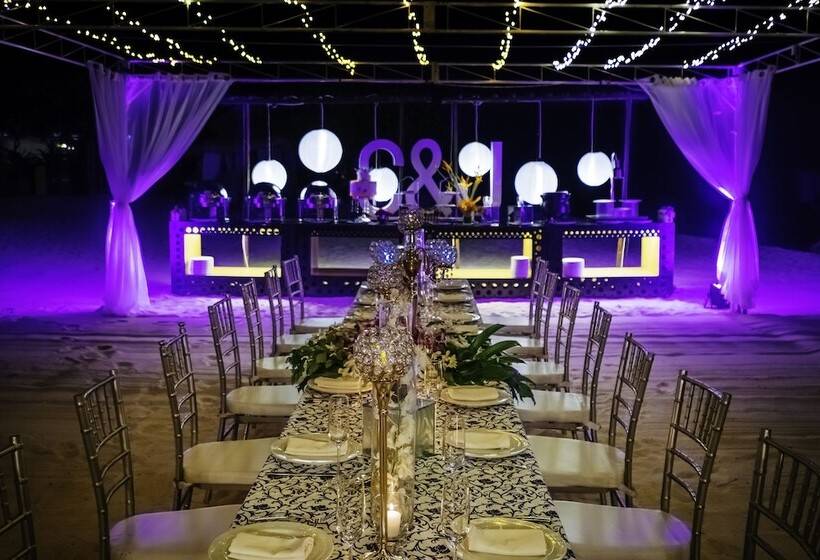 هتل Discovery Coron Formerly Club Paradise Palawan