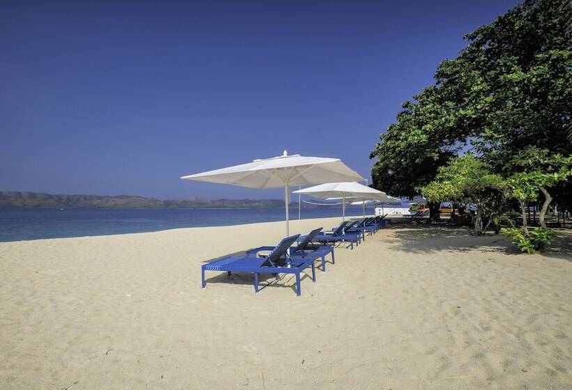 هتل Discovery Coron Formerly Club Paradise Palawan