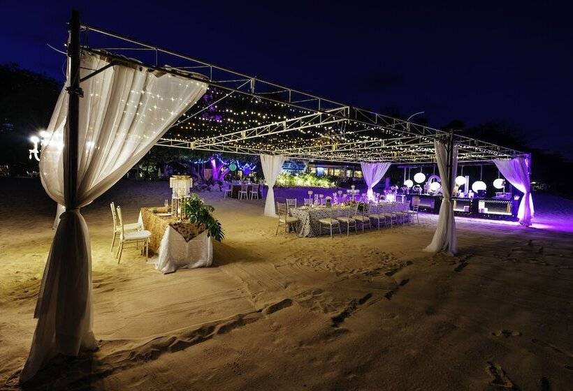 هتل Discovery Coron Formerly Club Paradise Palawan