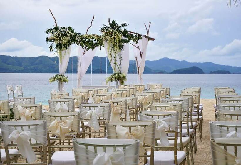 هتل Discovery Coron Formerly Club Paradise Palawan