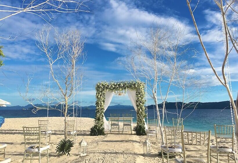 هتل Discovery Coron Formerly Club Paradise Palawan