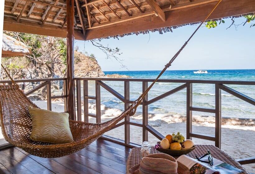 هتل Discovery Coron Formerly Club Paradise Palawan