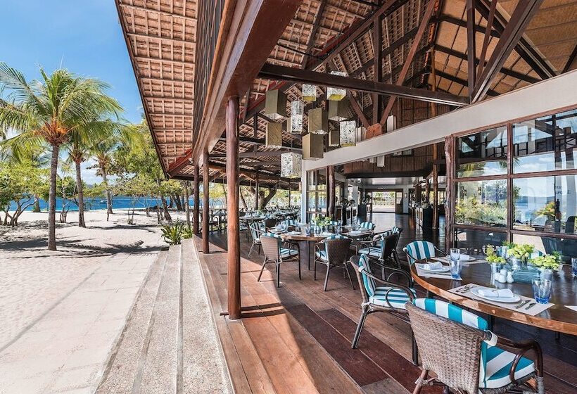 هتل Discovery Coron Formerly Club Paradise Palawan