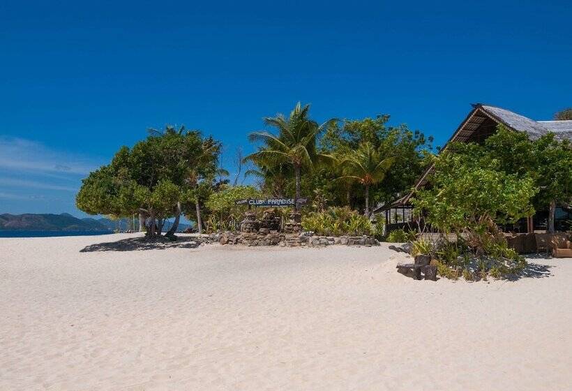 هتل Discovery Coron Formerly Club Paradise Palawan